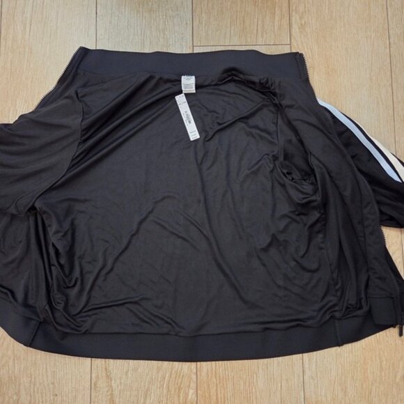 Pink Victorias Secret Track Star Full-Zip Jacket (BRAND NEW WITH TAGS) - Picture 5 of 9